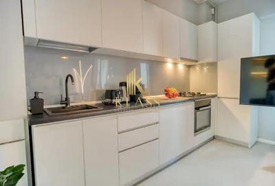 Apartament 2 camere premium – Union Plaza | Bd. Unirii | Parcare subterană - 8