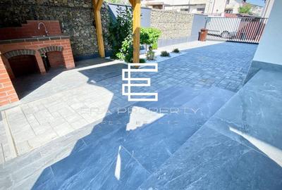 Casă individuală , garaj, teren 450 mp- Selimbar - 8