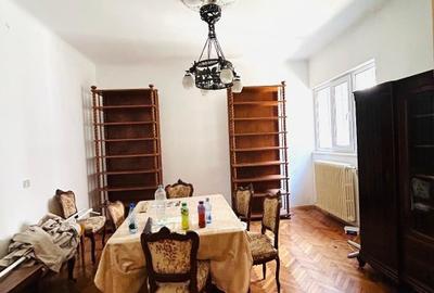 Apartament 3 camere  în vilă -  Liceul Șincai, Zona Tineretului - 1