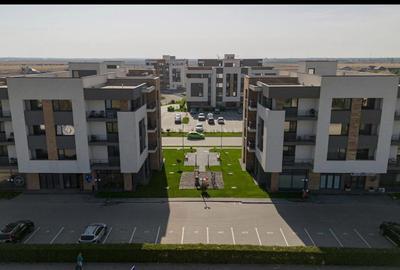 Apartament 2 camere-Str Cuza Voda-Mobilat-Utilat-69 mp - 1