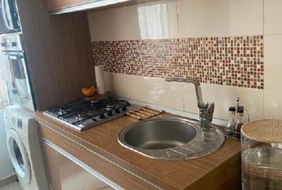 Vând apartament tip studio - 6