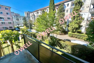 Apartament cu 4 camere de închiriat în Sfântu Gheorghe, pe strada Aleea Scurtă! - 3