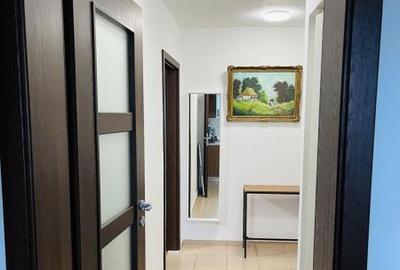 Raul Doamnei | 2 Camere | Decomandat | Renovat | Bloc Reabilitat | Metrou <5 min - 7