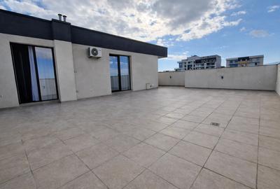Penthouse cu terasa spectaculoasa, la 200m de plaja - 2