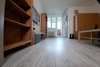 Garsoniera 42mp |  Metrou Gorjului 2 min | Renovata - 3