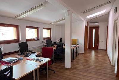 Vilă de Prestigiul în Inima Cartierului Cotroceni – Strada Clunet - 8