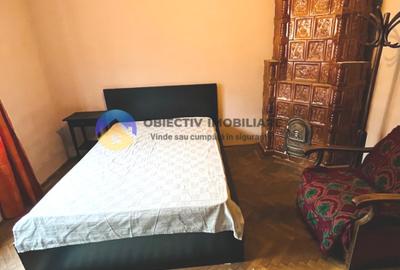 VILĂ + teren de vanzare – BICAZ-CHEI - 9