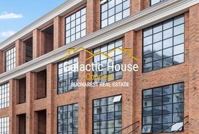 APARTAMENT 3 CAMERE FLOREASCA BRICK LOFT - 3
