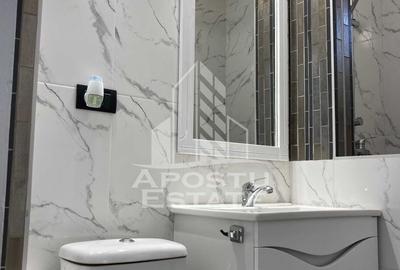 Apartament 2 camere, zona Podgoria - 5