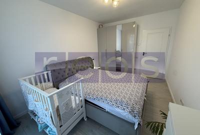 VANZARE 2 CAMERE | TERASA 33 MP | PARCARE INCLUSA | PIPERA – ROND OMV | - 7