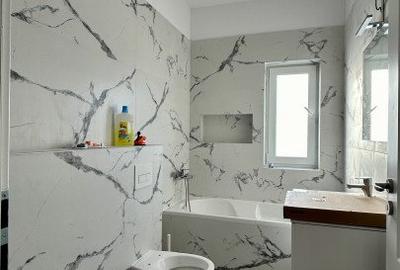 Duplex cu 4 camere si teren de 375 mp - zona Sanandrei - 5