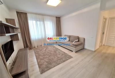 Vindem ap cu 2 cam, bloc nou Craiovei, mobilat si utilat lux, parcare - 7