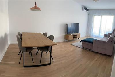 Apartament 2 camere MRS VILLAGE - 2