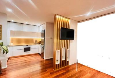 Apartament cu 2 camere decomandat în Aradului