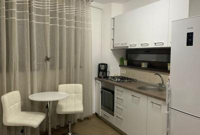 Apartament cu  2 camere de inchririat in Dumbravita