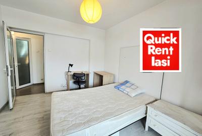 Bulevardul Independentei UMF Apartament 3Camere Decomandat De Inchiriat - 13