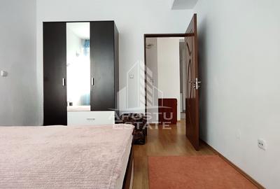 Apartament cu 2 camere, confort sporit, zona Uta - 8