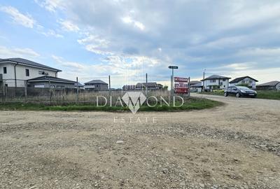 Teren intravilan | Dubla deschidere | Berceni Vidra | 0%Comision - 4