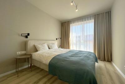 Nu e doar un apartament. E liniștea ta, lângă pădure. - 11