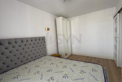 REA1027788 Apartament 2 camere I Metrou Obor I Mobilat - 12