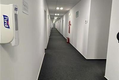 Cladire industriala; productie, logistica; 3026mp, Dumesti - 8