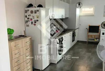 Apartament de vanzare 3 camere - zona ISU - 8