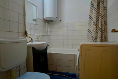 Garsoniera 31 mp Bd. 1 Mai - Str. Sibiu | Bucatarie separata | Lodgie | Comision - 9