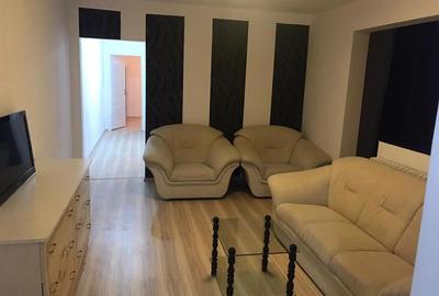 Berceni-Grand Arena, 3 camere, apartament mobilat si utilat - 1