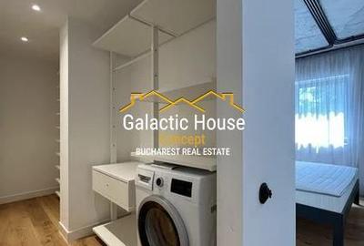 APARTAMENT 3 CAMERE FLOREASCA BRICK LOFT - 13