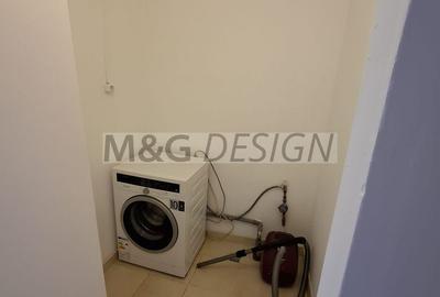 Aradului, 3 camere decomandat, 2 bai - 18