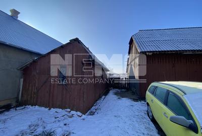 Casa cu Teren | Măneuți | 80 Ari - 5