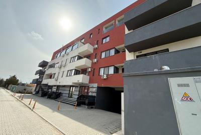 Apartament 2 camere Pipera OMV - 46
