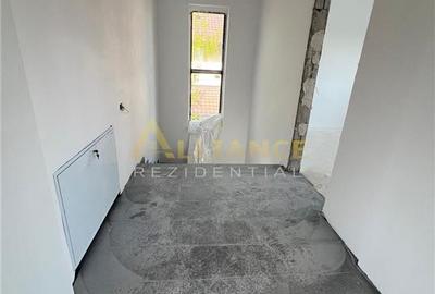 Vila Individuala - 5 camere-3 bai-Strada Miorita-500 M  de STV - 21