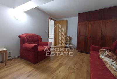 Apartament 3 camere 2 bai zona mehala la curte comuna - 8