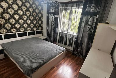 Apartament cu 3 cam - Str Resita - 3