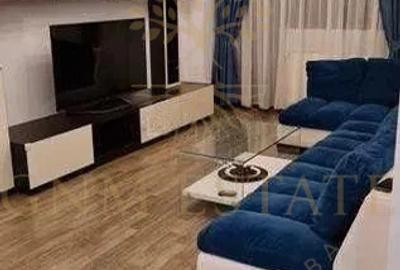 2 Camere Et.7/8 | Bloc Nou |Parcare ADP|  Zona 13 Septembrie - Prosper - 2