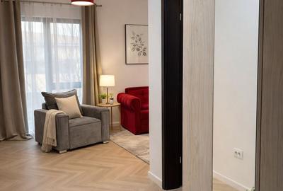 |Ap.2camere|Prima inchiriere|Mobilat Utilat-Premium|Lidl Pacii| - 1