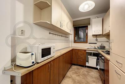 Apartament cu trei camere, bloc nou, strada privata, zona Calea Turzii - 9