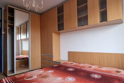 3 camere  stradal Bdul Sebastian - 8