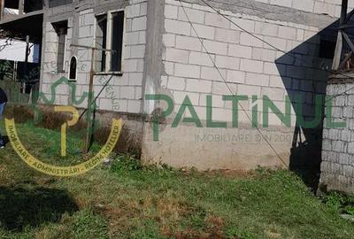 Vând casă la Bărbătești – în apropierea Parcului Național Buila-Vânturarița - 2