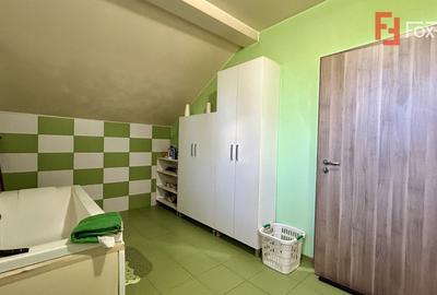 COMISION 0% Casa individuala 6 camere, de vanzare Remetea Mare - Centru - 18