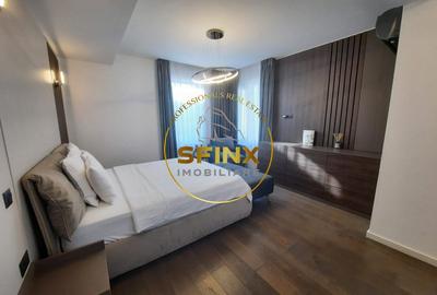 Iancu Nicolae Jolie Ville, vila noua de vanzare, 7 camere, 4 locuri de parcare - 22