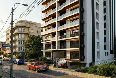 Apartament 3 camere Nou | Marriott - 13 septembrie | Finisaje Lux - 2