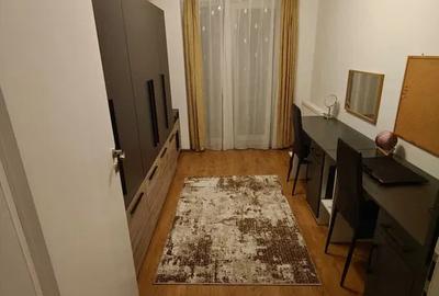 Apartament 3 camere, grădină – zona Cetății, Florești - 5