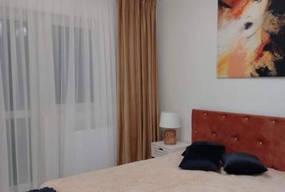 Inchiriere 2 camere Grand Kristal Metalurgiei - 3