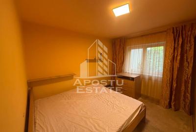 Apartament de inchiriat 3 camere, centrala proprie Aradului, Timisoara - 3