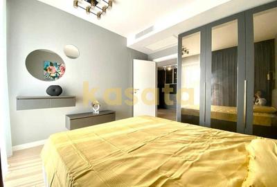 Apartament 2 camere | One Herastrau Towers | Premium - 5
