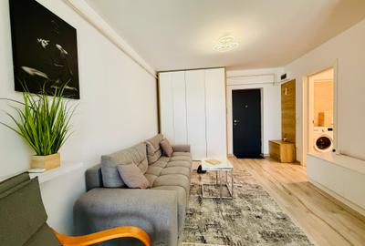 Copou Garden - 2 camere 50mp mobilat si utilat - 1