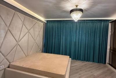 Penthouse spectaculos Pipera - 6