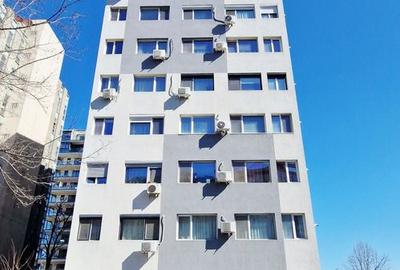 3 camere – zona Mihail Sebastian | 77 mp |  Bloc 2014 - 19